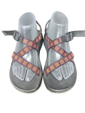 Women's Chaco Z/1 Classic hiking sandals Sz W 9